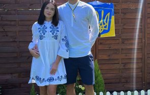 Андрий Лунин