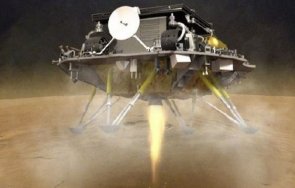 китайският роувър чжужун готов нова мисия