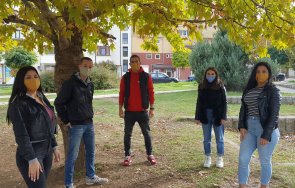 търговище върнаха задължителните маски открито