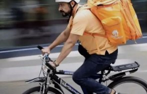 афганистански министър стана куриер германия