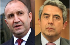 Промяната в България започва със смяна на президента Румен Радев