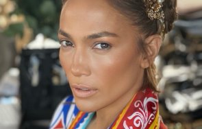 Джей Ло Венеция