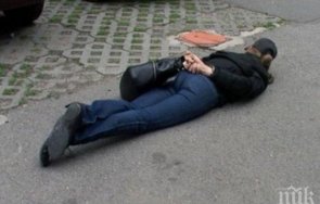 спипаха освободиха мъж тийнейджърка дрога хасково