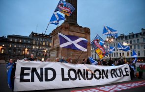 лондон вече изключва втори референдум независимост шотландия условия