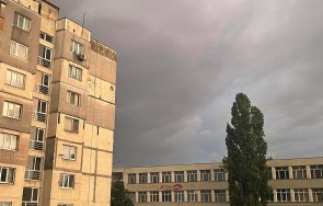 първо пик страшна буря софия вали ведро