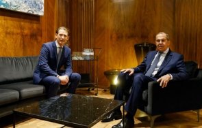 канцлерът австрия даде висока оценка преговорите външния министър русия