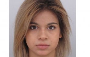 полицията бургас издирва изчезнала тийнейджърка