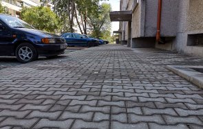 паркинги изграждат ямбол ремонтират старите