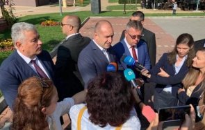 румен радев предстои ново обсъждане гърция съвместната работа границите