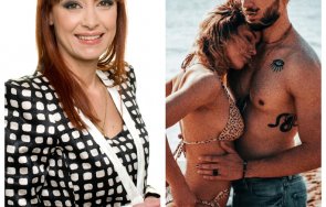 Радина Червенова Сара Драгулева БТВ