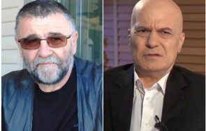 писателят христо стоянов интервюто слави един силикон присвива очи