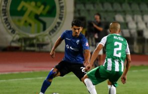 изненада тича основен футболист разтрогна черно море