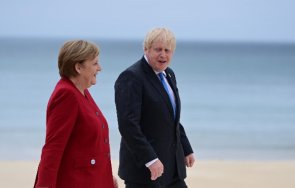 великобритания германия търсят общ подход новото управление афганистан