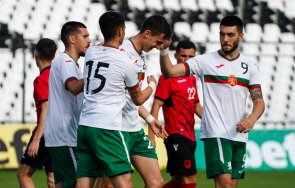 Младежки национали