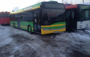 застраховат автобусите градския транспорт перник