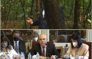 гореща тема таен свидетел мощна организирана престъпна група разкри добре върши работата бюрото защита