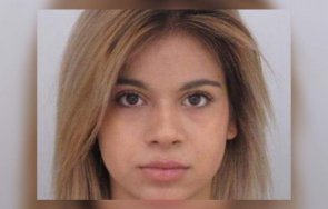 виждали сте момиче полицията издирва годишната габриела