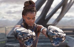 Летиша Райт уолл