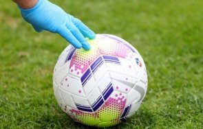 covid пак захапа футбола отложиха мач трета лига заради заразени футболисти