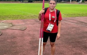 фатме исмаил дебютира параолимпийските игри осмо