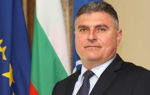 Служебният военен министър Георги Панайотов отива като посланик в САЩ