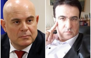 червен активист пловдив тежък див популизъм главният прокурор остави без охрана