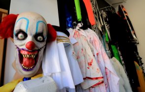 софия отвори врати първото цирково училище