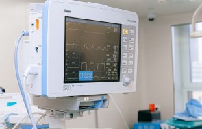 всички covid зони получат апаратура стойност хиляди лева