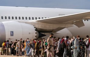 българин семейството евакуирани афганистан