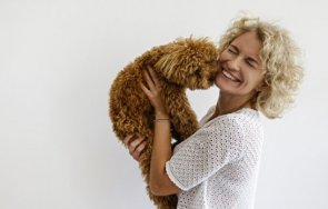 домашните любимци подобряват психическото здраве