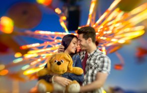 типа партньори всеки имал