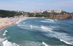 светкавична реакция прокуратурата спряха строежа хотел плаж бутамята синеморец