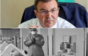 проф ангелов предупреждение българия вече червената зона ваксинирайте