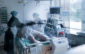 проучване рискът хоспитализация делта варианта коронавируса два висок