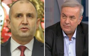 бившият конституцонен съдия благовест пунев пик конституционна криза говори новите избори състави правителство