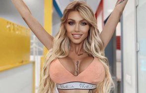 Джулка соколи