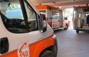 трагедия благоевградски бизнесмен издъхна докато чака изпишат новороденото внуче