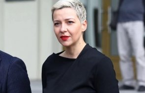 беларуската прокуратура поиска затвор видната опозиционерка мария колесникова