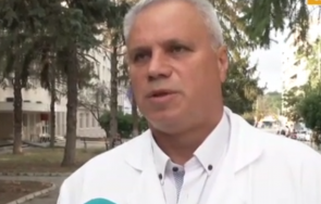 болницата сливен спешно търси педиатри