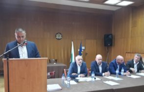 герб бсп гласуваха заедно свалянето председателя обс банско