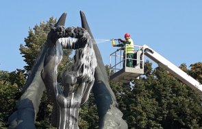 мият шампоан паметника съединението пловдив