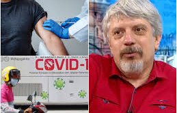 заразата пълзи проф витанов пикът четвъртата вълна българия настъпи средата септември