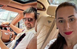 Кобилкина Бентлито