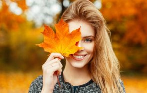 есенна красота създадете правилната грижа кожата