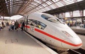 нова стачка локомотивните машинисти германия