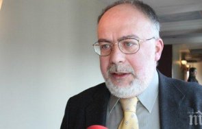 кольо колев идеята герб върне бял кон несериозна