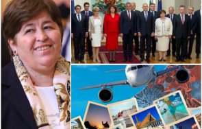 ново напрежение сектор туризъм скочи кабинета радев заради ново предложение ддс