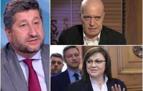 интрига христо иванов разкри срещнал слави посече нинова всички беше ясно мандатът обречен отиде бсп