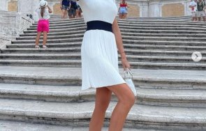 горещо пик ирен онтева отърка италиански секссимвол звезда филите джеймс бонд носа жена снимки