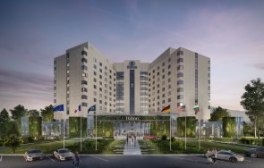 hilton sofia стартира реновация емблематичната сграда нас